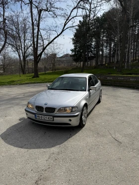 BMW 330, снимка 5