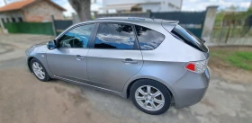 Subaru Impreza, снимка 4