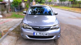 Subaru Impreza, снимка 1