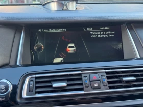 BMW 750 * * * 750 LI* * * , снимка 15