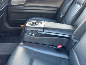 BMW 750 * * * 750 LI* * * , снимка 11