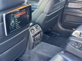 BMW 750 * * * 750 LI* * * , снимка 12