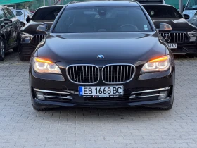 BMW 750 * * * 750 LI* * * , снимка 2