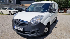Opel Combo 1.3 M-jet 90 кс., снимка 1