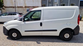 Opel Combo 1.3 M-jet 90 кс., снимка 6