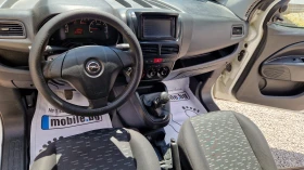 Opel Combo 1.3 M-jet 90 кс., снимка 12