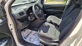 Opel Combo 1.3 M-jet 90 кс., снимка 7