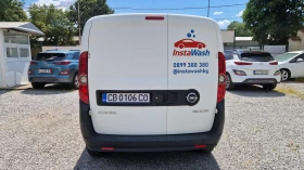 Opel Combo 1.3 M-jet 90 кс., снимка 13