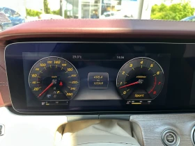 Mercedes-Benz E 400 Coupe, 4Matic, снимка 9