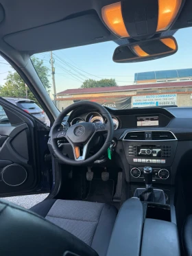 Mercedes-Benz 220 2.2 CDI, снимка 7