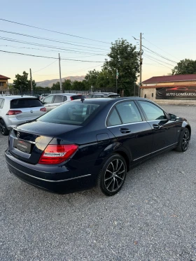 Mercedes-Benz 220 2.2 CDI, снимка 3