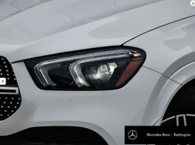 Mercedes-Benz GLE 450 АМГ | ОФИЦИАЛНО ПРЕДСТАВИТЕЛСТВО, снимка 4
