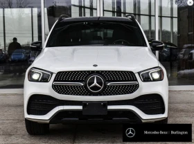 Mercedes-Benz GLE 450 АМГ | ОФИЦИАЛНО ПРЕДСТАВИТЕЛСТВО, снимка 2