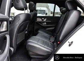 Mercedes-Benz GLE 450 АМГ | ОФИЦИАЛНО ПРЕДСТАВИТЕЛСТВО, снимка 11