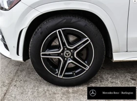 Mercedes-Benz GLE 450 АМГ | ОФИЦИАЛНО ПРЕДСТАВИТЕЛСТВО, снимка 14