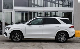 Mercedes-Benz GLE 450 АМГ | ОФИЦИАЛНО ПРЕДСТАВИТЕЛСТВО, снимка 7