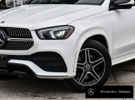 Mercedes-Benz GLE 450 АМГ | ОФИЦИАЛНО ПРЕДСТАВИТЕЛСТВО, снимка 3