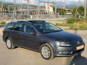 VW Passat Highline Panorama, снимка 3