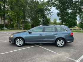 VW Passat Highline Panorama, снимка 7