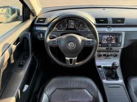 VW Passat Highline Panorama, снимка 11