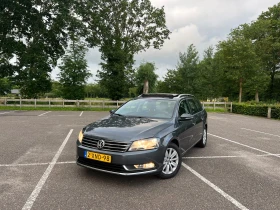 VW Passat Highline Panorama, снимка 1