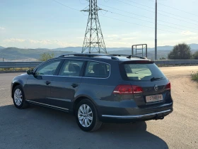 VW Passat Highline Panorama, снимка 7