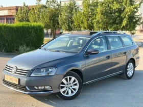 VW Passat Highline Panorama, снимка 1