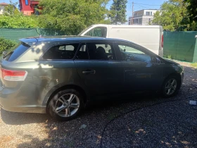 Toyota Avensis, снимка 8