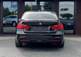 BMW 335 M-Pack * Kamera* Xdrive* ЛИЗИНГ 0%, снимка 5