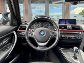 BMW 335 M-Pack * Kamera* Xdrive* ЛИЗИНГ 0%, снимка 10