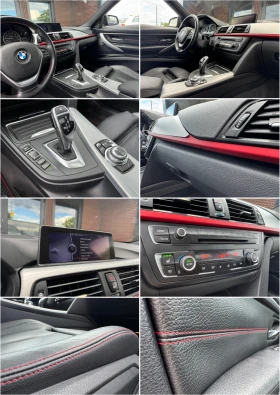 BMW 335 M-Pack * Kamera* Xdrive* ЛИЗИНГ 0%, снимка 16
