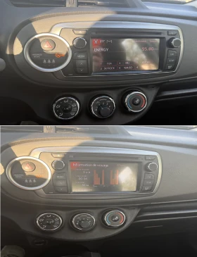 Toyota Yaris NAVI, CAMERA, AUTOPILOT, снимка 11