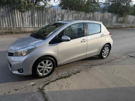Toyota Yaris NAVI, CAMERA, AUTOPILOT, снимка 2