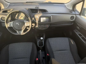 Toyota Yaris NAVI, CAMERA, AUTOPILOT, снимка 10