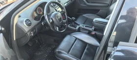 Audi A3 1.6TDI 105 к.с., снимка 11