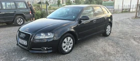Audi A3 1.6TDI 105 к.с., снимка 3