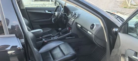 Audi A3 1.6TDI 105 к.с., снимка 9