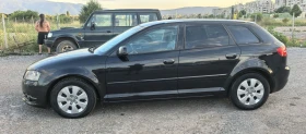 Audi A3 1.6TDI 105 к.с., снимка 4