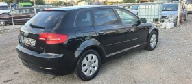 Audi A3 1.6TDI 105 к.с., снимка 7