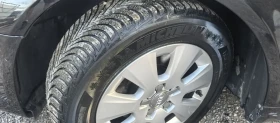 Audi A3 1.6TDI 105 к.с., снимка 17