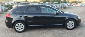 Audi A3 1.6TDI 105 к.с., снимка 8