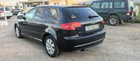 Audi A3 1.6TDI 105 к.с., снимка 5