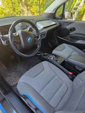 BMW i3 i3 120ah, снимка 6
