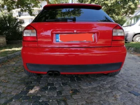 Audi S3 1.8T quattro , снимка 6