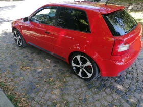 Audi S3 1.8T quattro , снимка 3