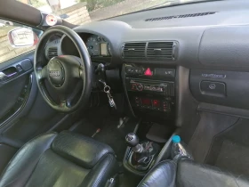 Audi S3 1.8T quattro , снимка 9