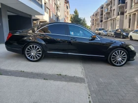 Mercedes-Benz S 320, снимка 12