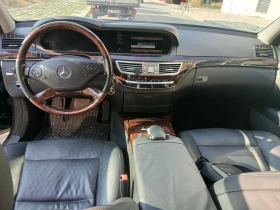 Mercedes-Benz S 320, снимка 2