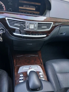 Mercedes-Benz S 320, снимка 8
