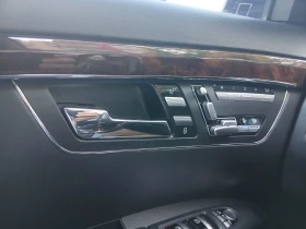 Mercedes-Benz S 320, снимка 6
